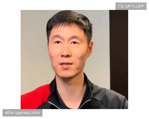 王励勤这训练量，一天吃五顿还瘦成这样？