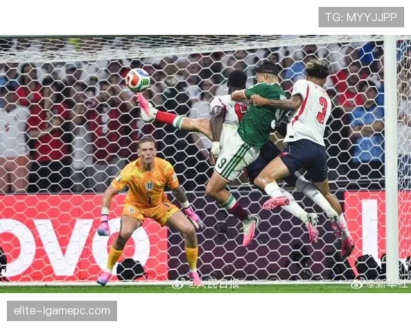 英格兰3-2墨西哥赛后复盘：东道主遗憾止步16强